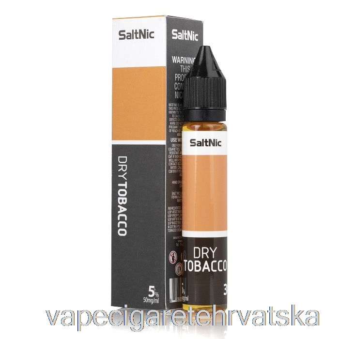Vape Cigarete Suhi Duhan - Vgod Saltnic - 30ml 25mg